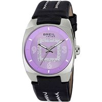 Orologio Breil Tribe Donna Match Point in Acciaio TW0503